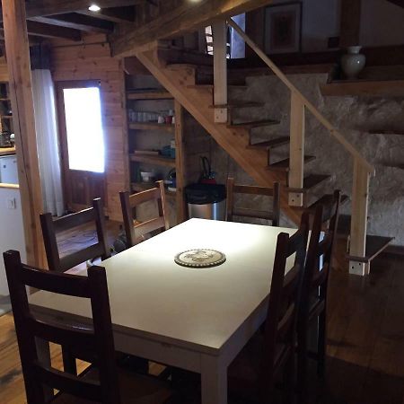Appartement De Montagne Briancon מראה חיצוני תמונה