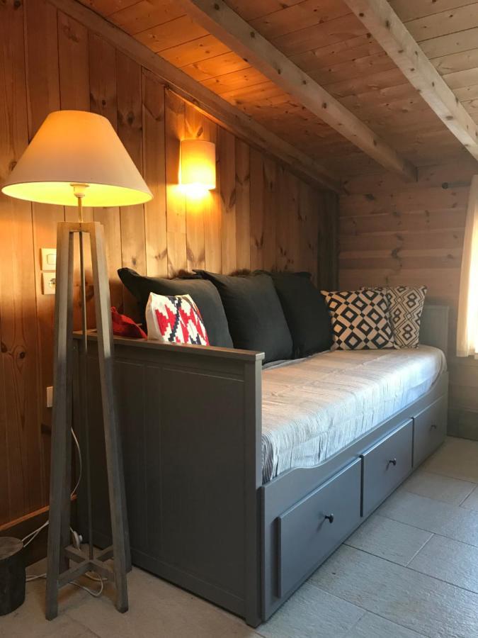 Appartement De Montagne Briancon מראה חיצוני תמונה