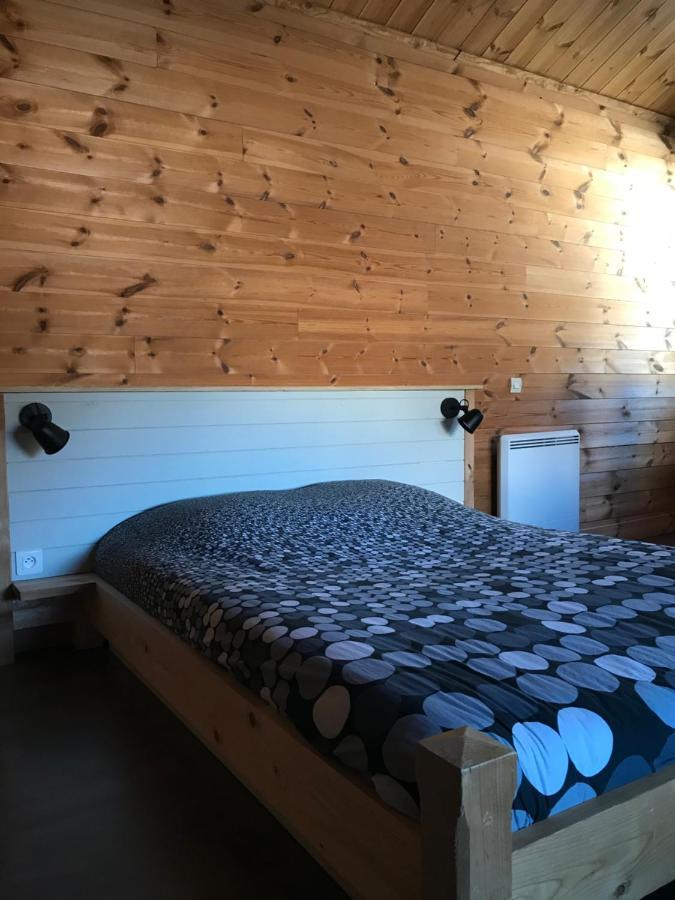Appartement De Montagne Briancon מראה חיצוני תמונה