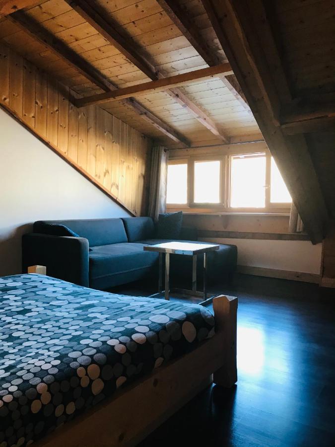 Appartement De Montagne Briancon מראה חיצוני תמונה