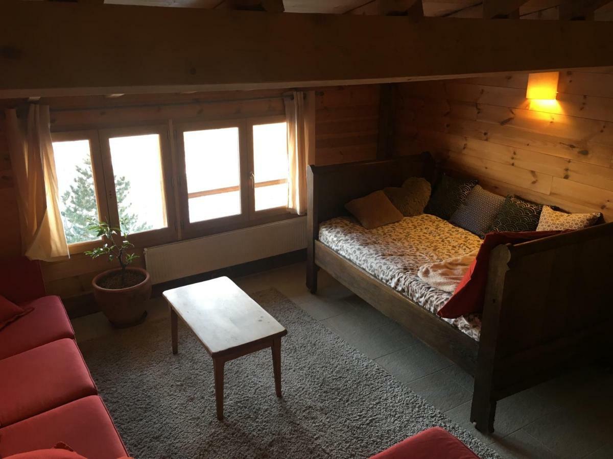 Appartement De Montagne Briancon מראה חיצוני תמונה